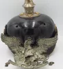 Baden 109th Leib Infantry Reserve Officer Pickelhaube Visuel 11